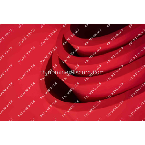 แผ่นยางเฟสเหลวสำหรับการขุด (9.25mx1.23mx12.0mm)